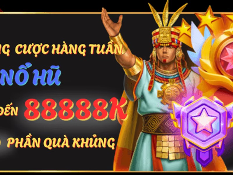 Thưởng chào mừng 32win32 cho người chơi mới