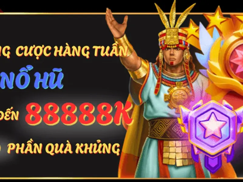 Thưởng chào mừng 32win32 cho người chơi mới