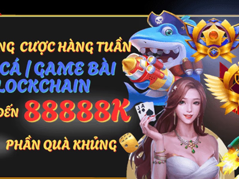 Các chương trình khuyến mãi hấp dẫn tại 32win32