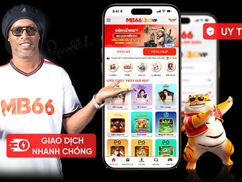 Giao diện tổng quan nền tảng 32win32