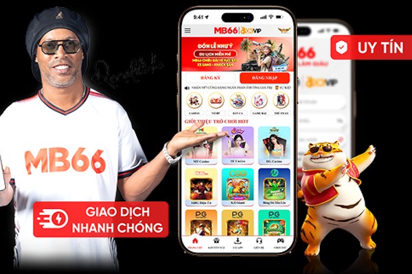 Cá cược di động và ứng dụng 32win32