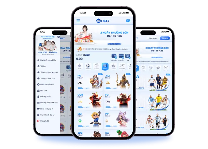 Hướng dẫn đăng ký và tải 32win32 App