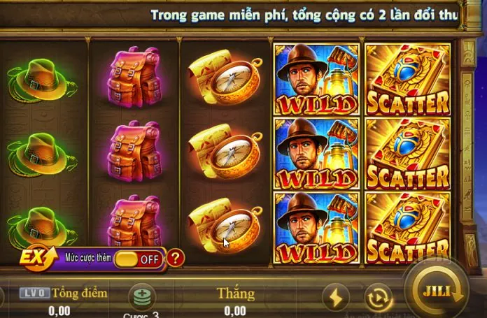 Nổ hũ 32win .com