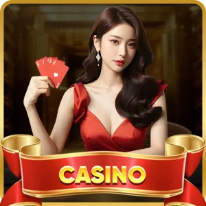 Casino trực tuyến 32win32 với dealer xinh đẹp