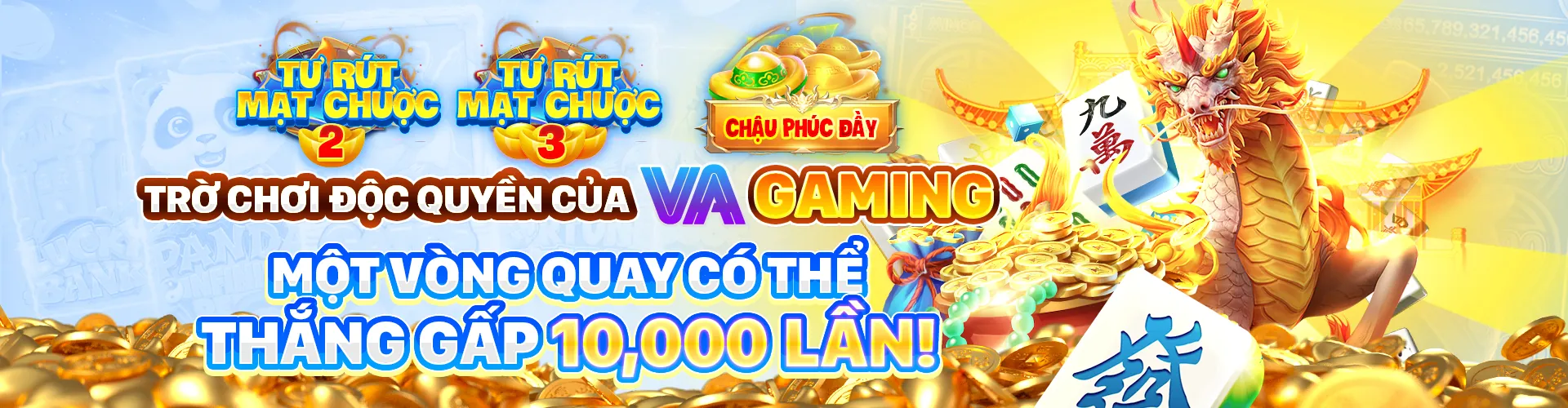 Banner Ưu Đãi Hấp Dẫn 32win32