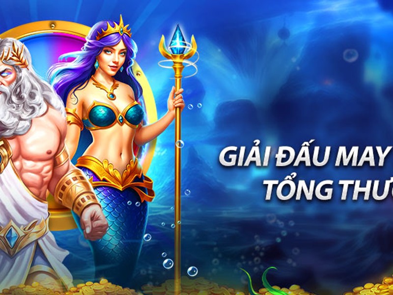 Giải đấu và sự kiện đặc biệt 32win32