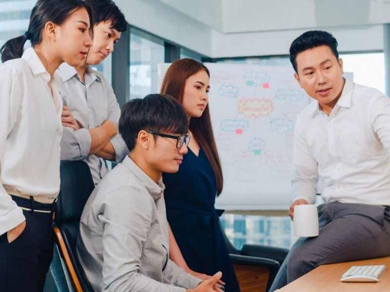 Luật pháp và quy định trong ngành cờ bạc trực tuyến