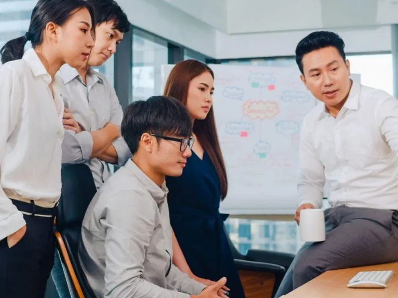 Luật pháp và quy định trong ngành cờ bạc trực tuyến