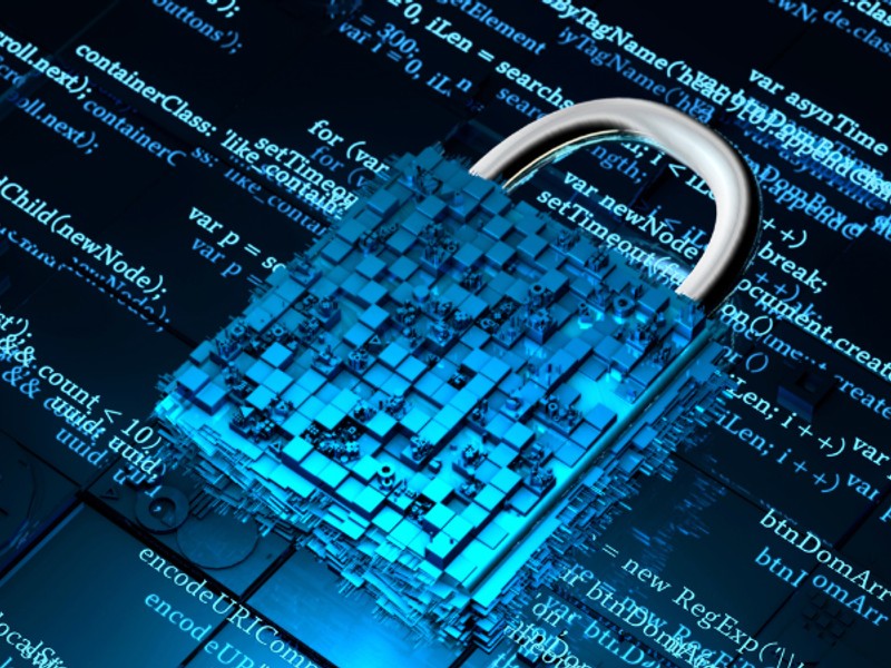 Hình ảnh minh họa bảo mật dữ liệu và quyền riêng tư của người dùng tại 32win32