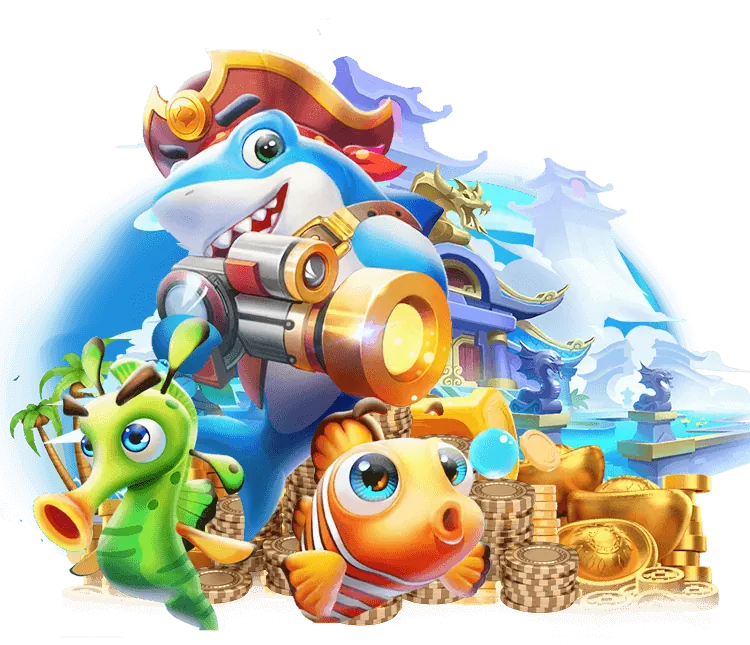 Bắn Cá 32win Fun
